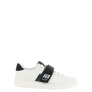 Balmain Men's B-Court Sneakers